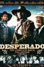 Watch Desperado: The Outlaw Wars Xmovies8