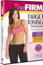 Watch Firm Target Toning  Zero in Ten Xmovies8