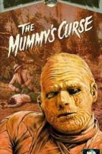 Watch The Mummy's Curse Xmovies8