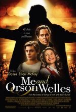 Watch Me and Orson Welles Xmovies8