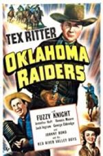 Watch Oklahoma Raiders Xmovies8