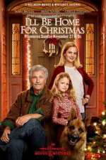 Watch I\'ll Be Home for Christmas Xmovies8