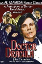 Watch Doctor Dracula Xmovies8