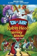 Watch Tom and Jerry Robin Hood and His Merry Mouse Xmovies8