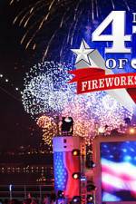 Watch Macy's 4th of July Fireworks Spectacular Xmovies8