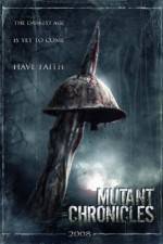 Watch Mutant Chronicles Xmovies8