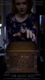 Watch The Music Box (Short 2019) Xmovies8