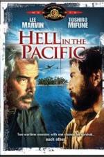 Watch Hell in the Pacific Xmovies8