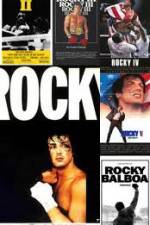Watch The Rocky Saga Going the Distance Xmovies8