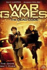 Watch Wargames: The Dead Code Xmovies8