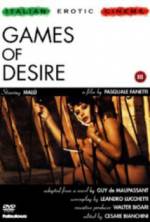 Watch Games of Desire Xmovies8