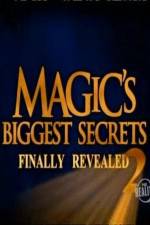 Watch Breaking the Magician's Code 2 Magic's Biggest Secrets Finally Revealed Xmovies8