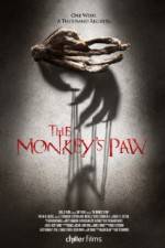 Watch The Monkeys Paw Xmovies8