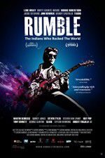 Watch Rumble The Indians Who Rocked The World Xmovies8