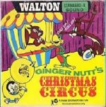 Watch Ginger Nutt\'s Christmas Circus (Short 1949) Xmovies8