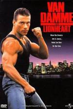 Watch Lionheart Xmovies8