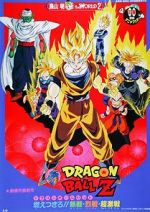 Watch Dragon Ball Z: Broly - The Legendary Super Saiyan Xmovies8