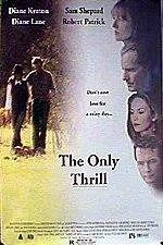 Watch The Only Thrill Xmovies8