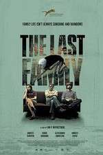 Watch The Last Family Xmovies8