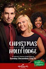 Watch Christmas at Holly Lodge Xmovies8