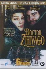 Watch Doctor Zhivago Xmovies8