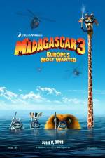 Watch Madagascar 3 Xmovies8
