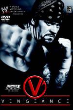 Watch WWE Vengeance Xmovies8