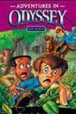 Watch Adventures in Odyssey - Race to Freedom Xmovies8