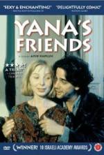 Watch Yana's Friends Xmovies8