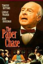 Watch The Paper Chase Xmovies8