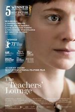 Watch The Teachers\' Lounge Xmovies8