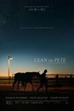 Watch Lean on Pete Xmovies8
