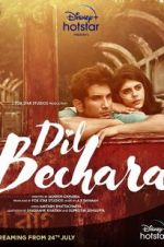 Watch Dil Bechara Xmovies8