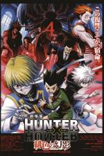 Watch Hunter x Hunter - Phantom Rouge Xmovies8