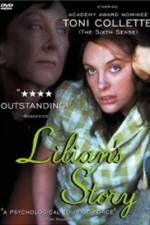 Watch Lilian's Story Xmovies8