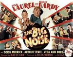 Watch The Big Noise Xmovies8