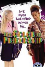 Watch The Color of Friendship Xmovies8