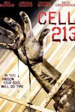 Watch Cell 213 Xmovies8