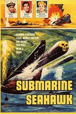 Watch Submarine Seahawk Xmovies8