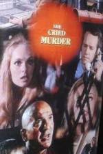 Watch She Cried Murder Xmovies8