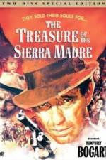 Watch The Treasure of the Sierra Madre Xmovies8