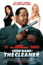 Watch Code Name: The Cleaner Xmovies8