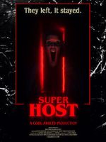 Watch Super Host (Short 2022) Xmovies8