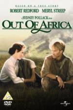 Watch Out of Africa Xmovies8