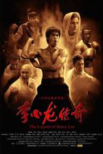 Watch The Legend of Bruce Lee Xmovies8