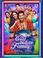 Watch The Great Indian Family Xmovies8