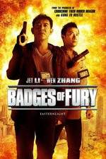 Watch Badges of Fury Xmovies8