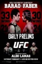 Watch UFC 169 Early Prelims Xmovies8