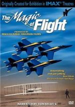 Watch The Magic of Flight Xmovies8