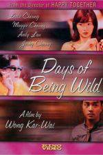 Watch Days of Being Wild Xmovies8